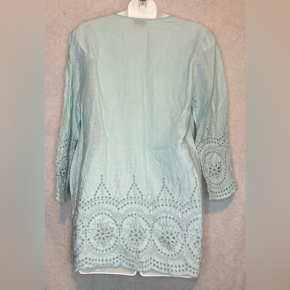 Marina Luna tunic top - Picture 2 of 4
